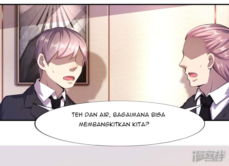 Medical Martial Arts Chapter 78 Bahasa Indonesia